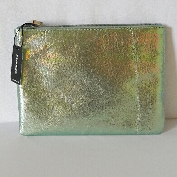 Express Handbags - Express pouch